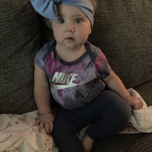 Meet your Posher, Trish-dennis